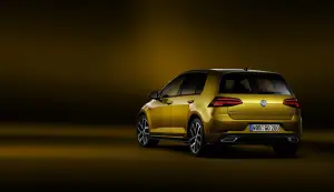 Volkswagen Golf MY 2017