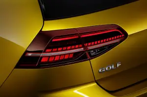 Volkswagen Golf MY 2017 - 27