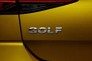 Volkswagen Golf MY 2017 - 30