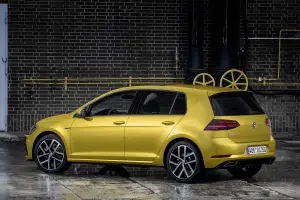 Volkswagen Golf MY 2017