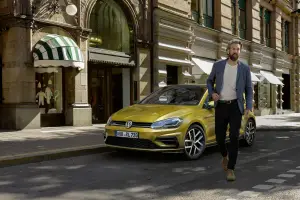 Volkswagen Golf MY 2017