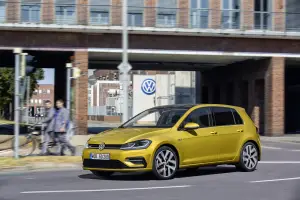 Volkswagen Golf MY 2017 - 6