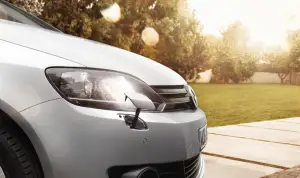 Volkswagen Golf Plus Life 2013