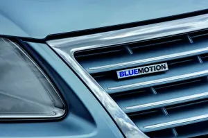 Volkswagen Golf, Polo e Passat BlueMotion - 5