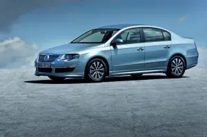 Volkswagen Golf, Polo e Passat BlueMotion - 6