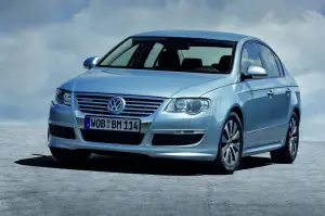 Volkswagen Golf, Polo e Passat BlueMotion - 8