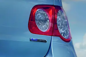 Volkswagen Golf, Polo e Passat BlueMotion - 9