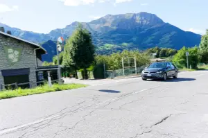 Volkswagen Golf - Prova su strada 2017 - 76