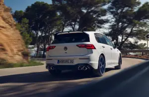 Volkswagen Golf R 20 Years Edition - Foto