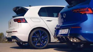 Volkswagen Golf R 20 Years Edition - Foto