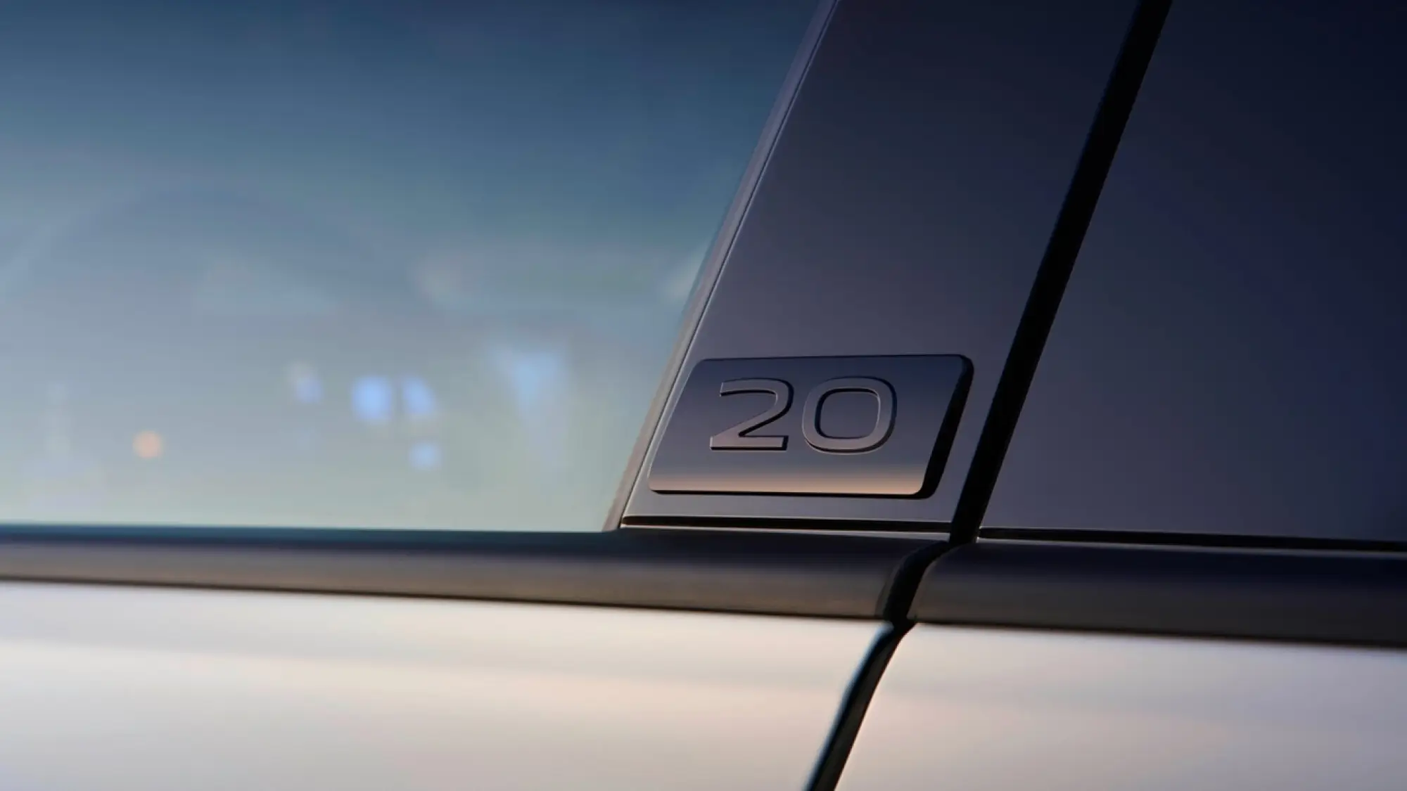 Volkswagen Golf R 20 Years Edition - Foto - 1