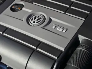 Volkswagen Golf R 2013