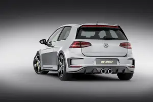 Volkswagen Golf R 400 Concept - 2