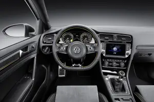 Volkswagen Golf R 400 Concept - 5