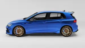Volkswagen Golf R by Oettinger - Foto