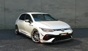 Volkswagen Golf R by Oettinger - Foto
