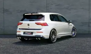 Volkswagen Golf R by Oettinger - Foto
