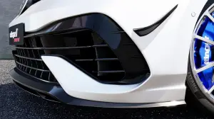 Volkswagen Golf R by Oettinger - Foto