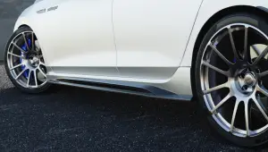 Volkswagen Golf R by Oettinger - Foto
