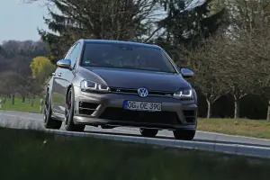 Volkswagen Golf R by Oettinger - 1