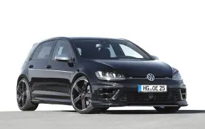 Volkswagen Golf R by Oettinger - 2