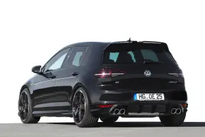 Volkswagen Golf R by Oettinger - 3