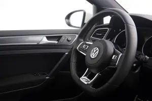 Volkswagen Golf R-Line - 5