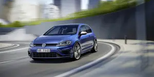 Volkswagen Golf R MY 2017