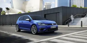 Volkswagen Golf R MY 2017