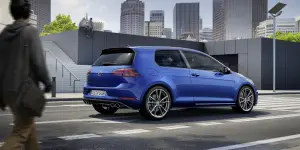 Volkswagen Golf R MY 2017