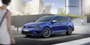 Volkswagen Golf R MY 2017 - 4