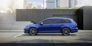 Volkswagen Golf R MY 2017 - 5