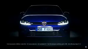 Volkswagen Golf R Performance Package  - 1