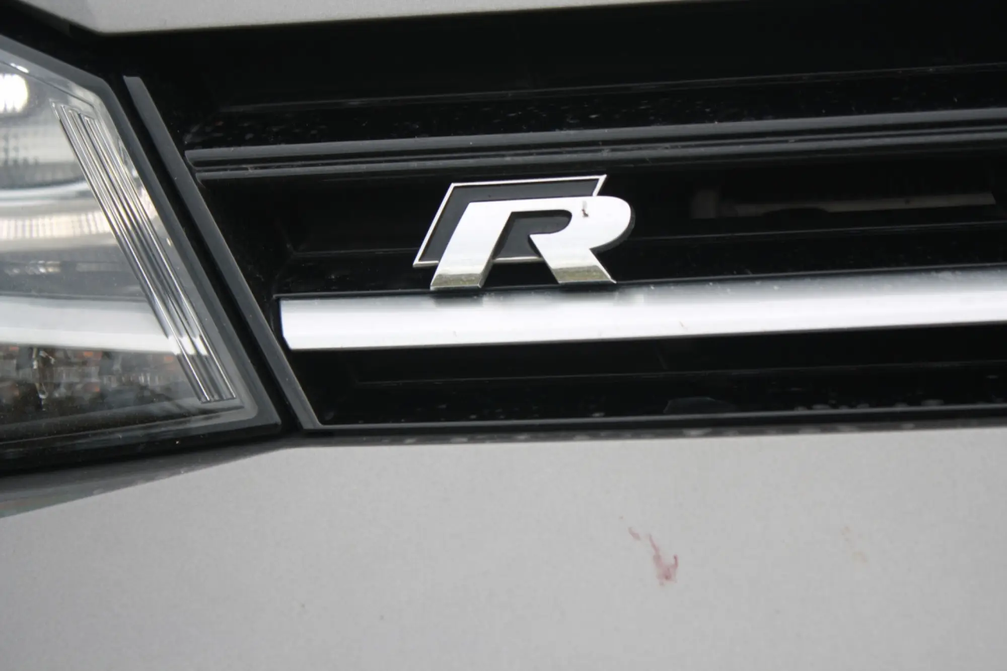 Volkswagen Golf R - primo contatto 2014 - 5