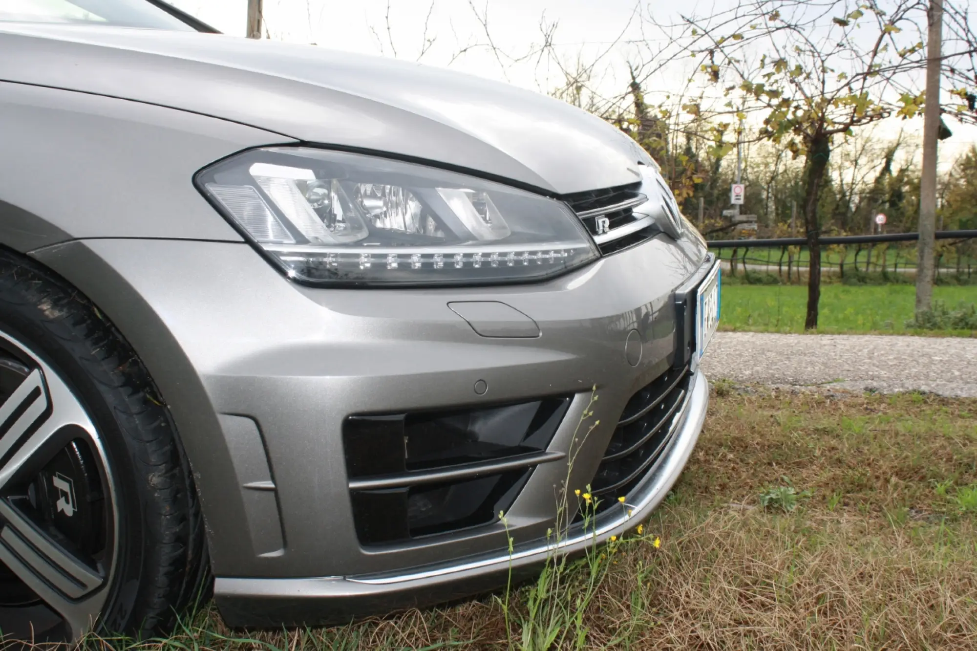 Volkswagen Golf R - primo contatto 2014 - 6
