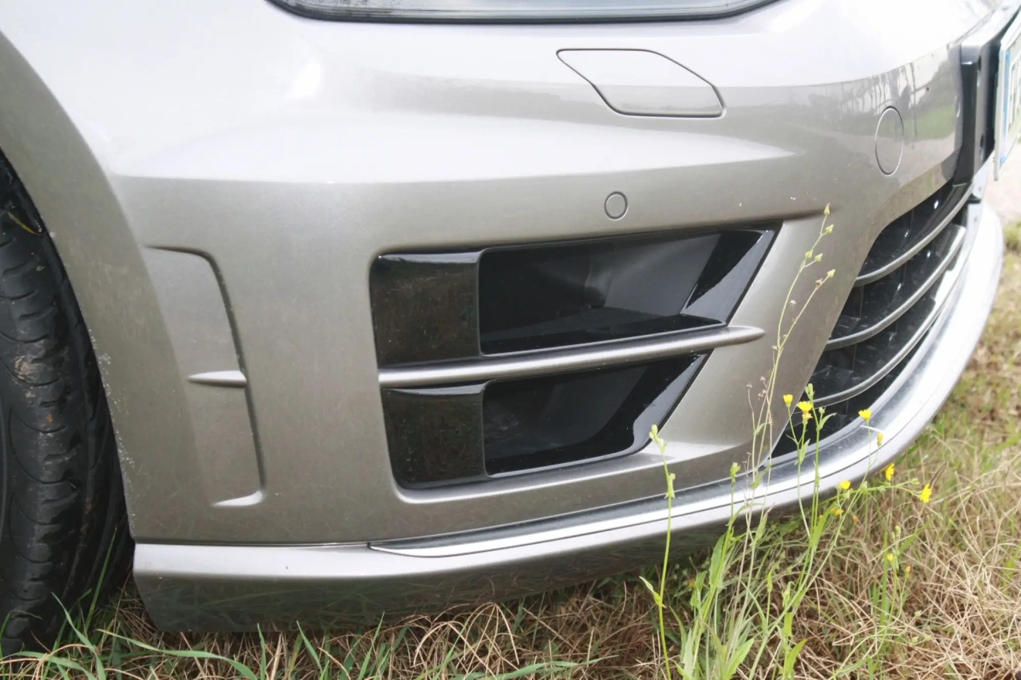 Volkswagen Golf R - primo contatto 2014 - 8