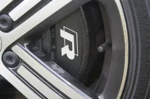 Volkswagen Golf R - primo contatto 2014