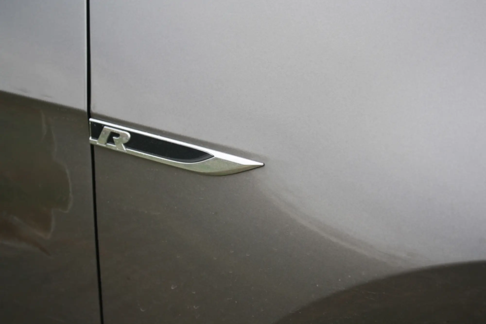 Volkswagen Golf R - primo contatto 2014 - 10