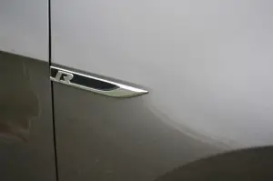 Volkswagen Golf R - primo contatto 2014