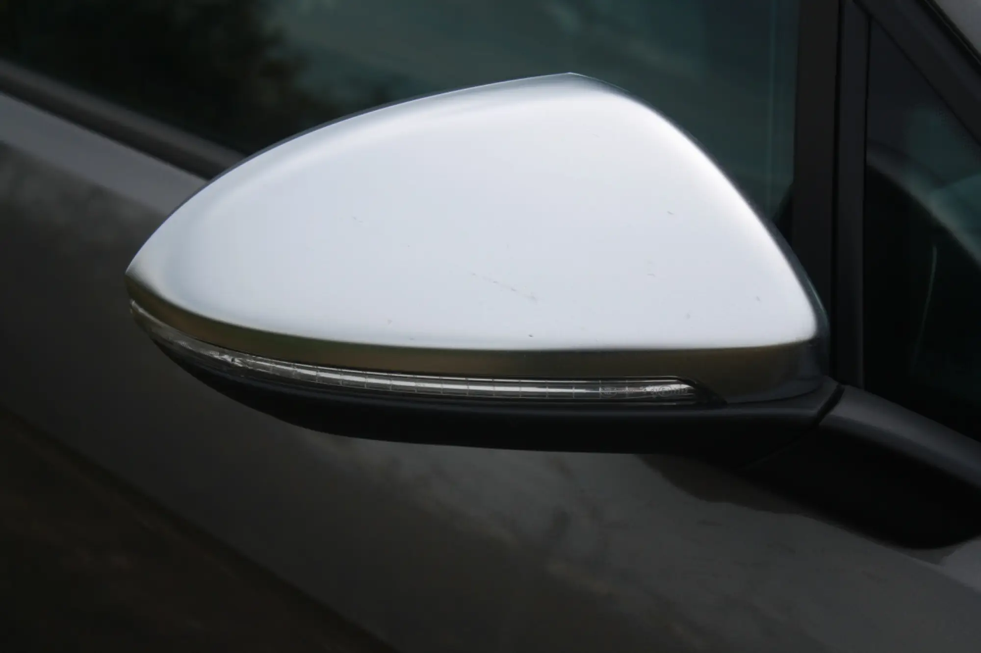Volkswagen Golf R - primo contatto 2014 - 11