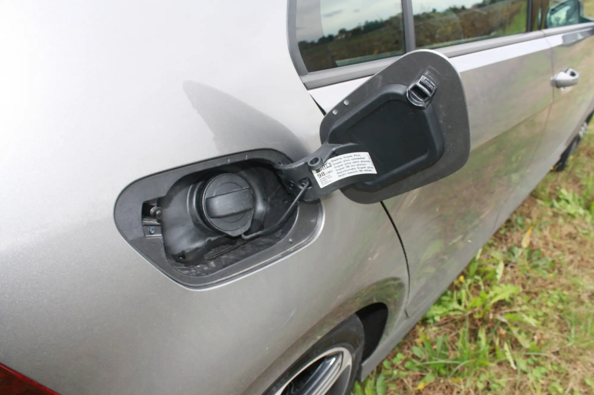 Volkswagen Golf R - primo contatto 2014 - 20