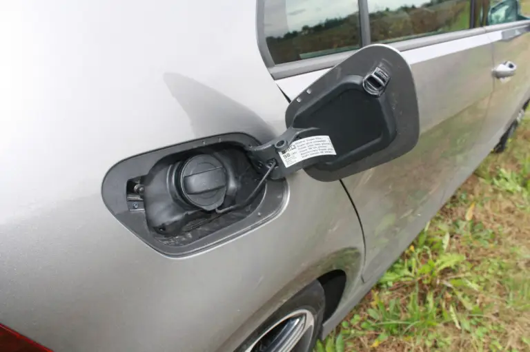 Volkswagen Golf R - primo contatto 2014 - 20
