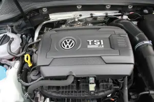 Volkswagen Golf R - primo contatto 2014