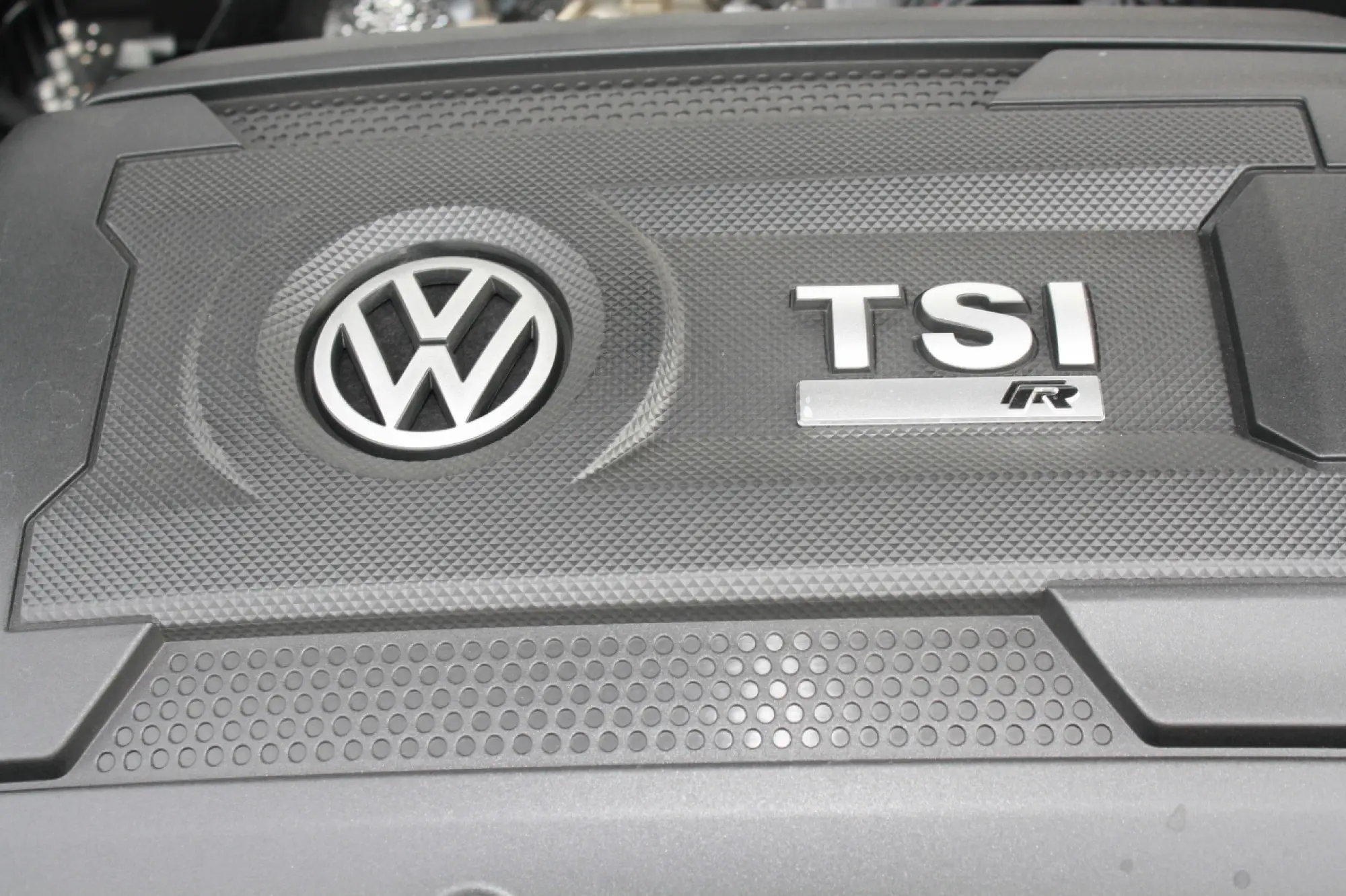 Volkswagen Golf R - primo contatto 2014 - 24