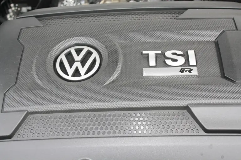 Volkswagen Golf R - primo contatto 2014 - 24