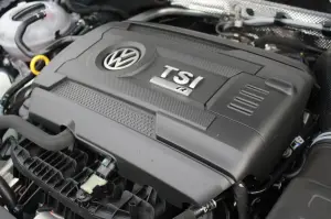Volkswagen Golf R - primo contatto 2014