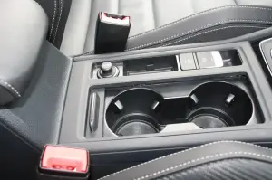 Volkswagen Golf R - primo contatto 2014