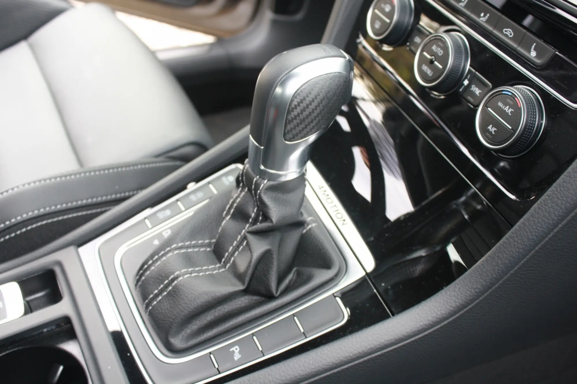 Volkswagen Golf R - primo contatto 2014 - 30