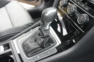 Volkswagen Golf R - primo contatto 2014
