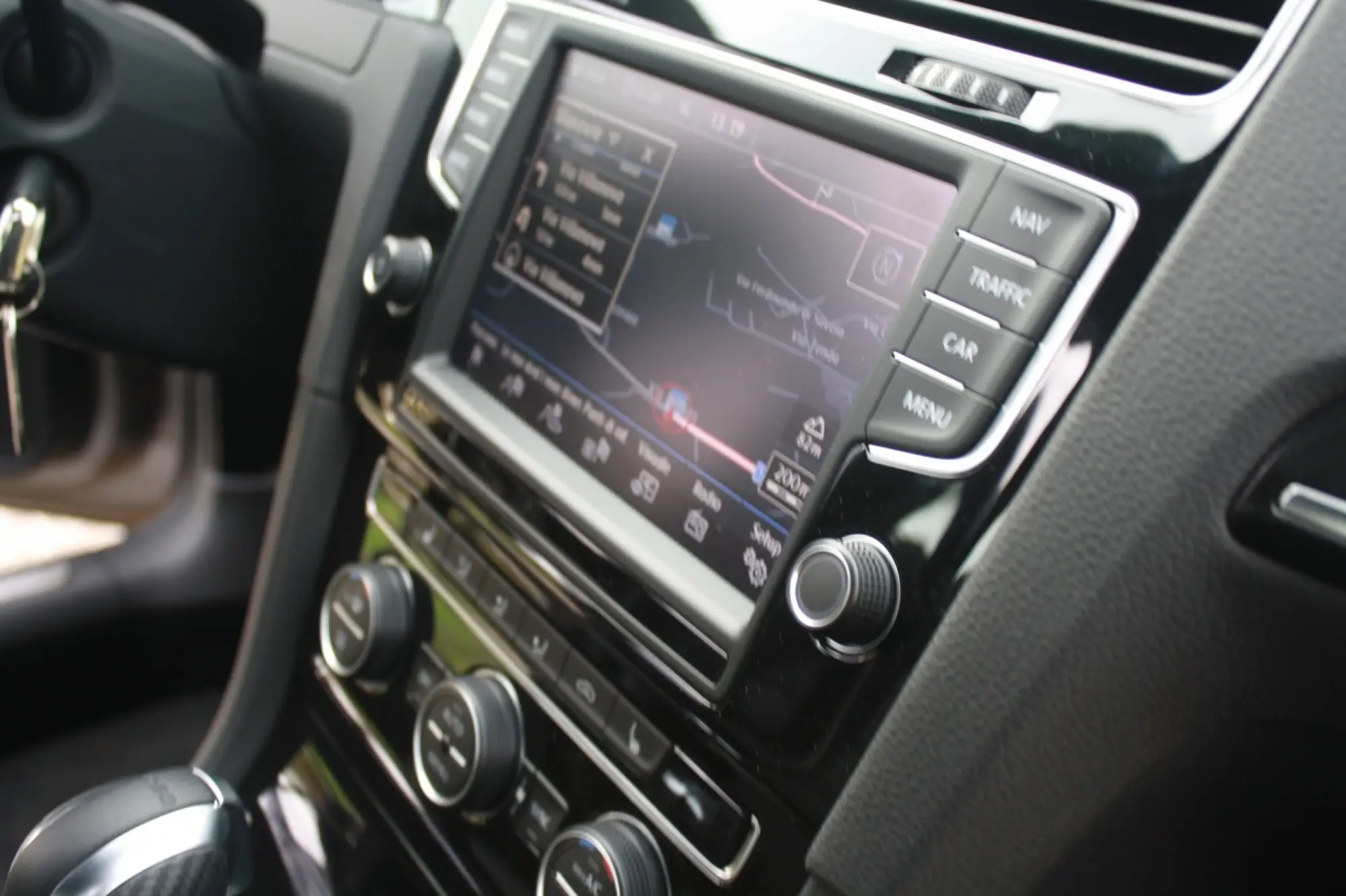 Volkswagen Golf R - primo contatto 2014 - 31